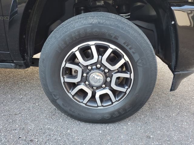 Used 2022 RAM 3500 Limited image 5