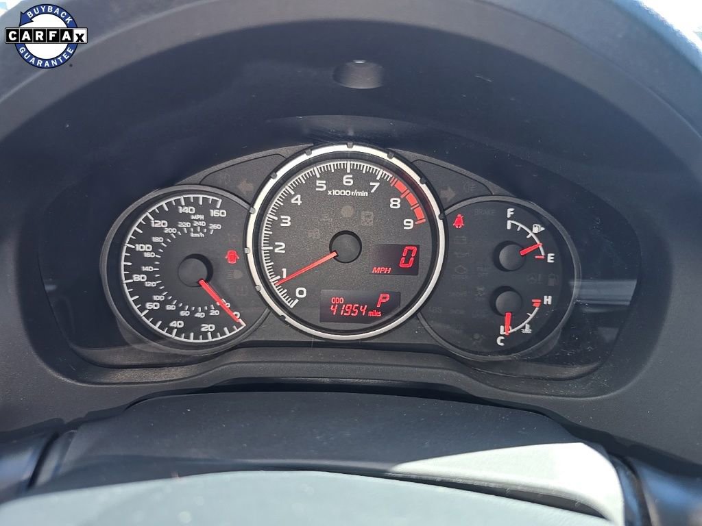 Used 2013 Subaru BRZ Limited image 14