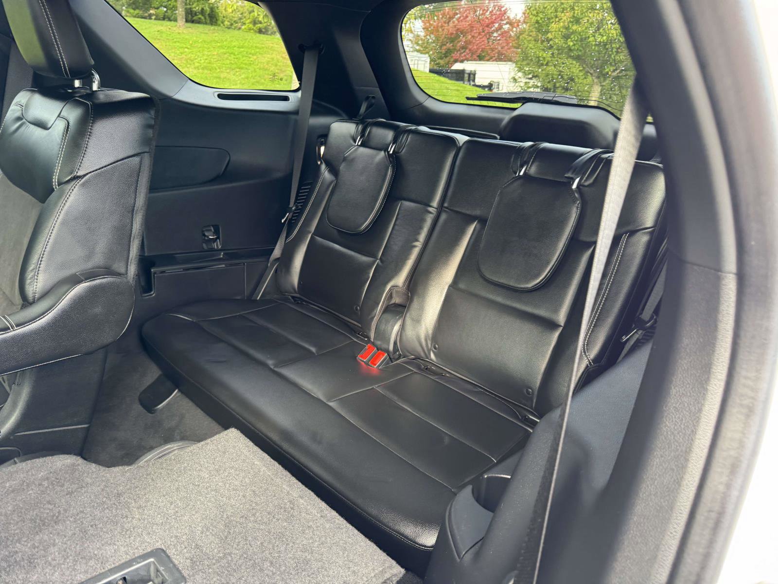 Certified 2022 Ford Explorer ST w/ ST Street Pack image 14