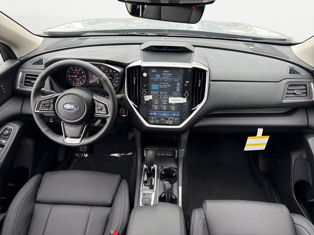 New 2025 Subaru Ascent Limited image 10