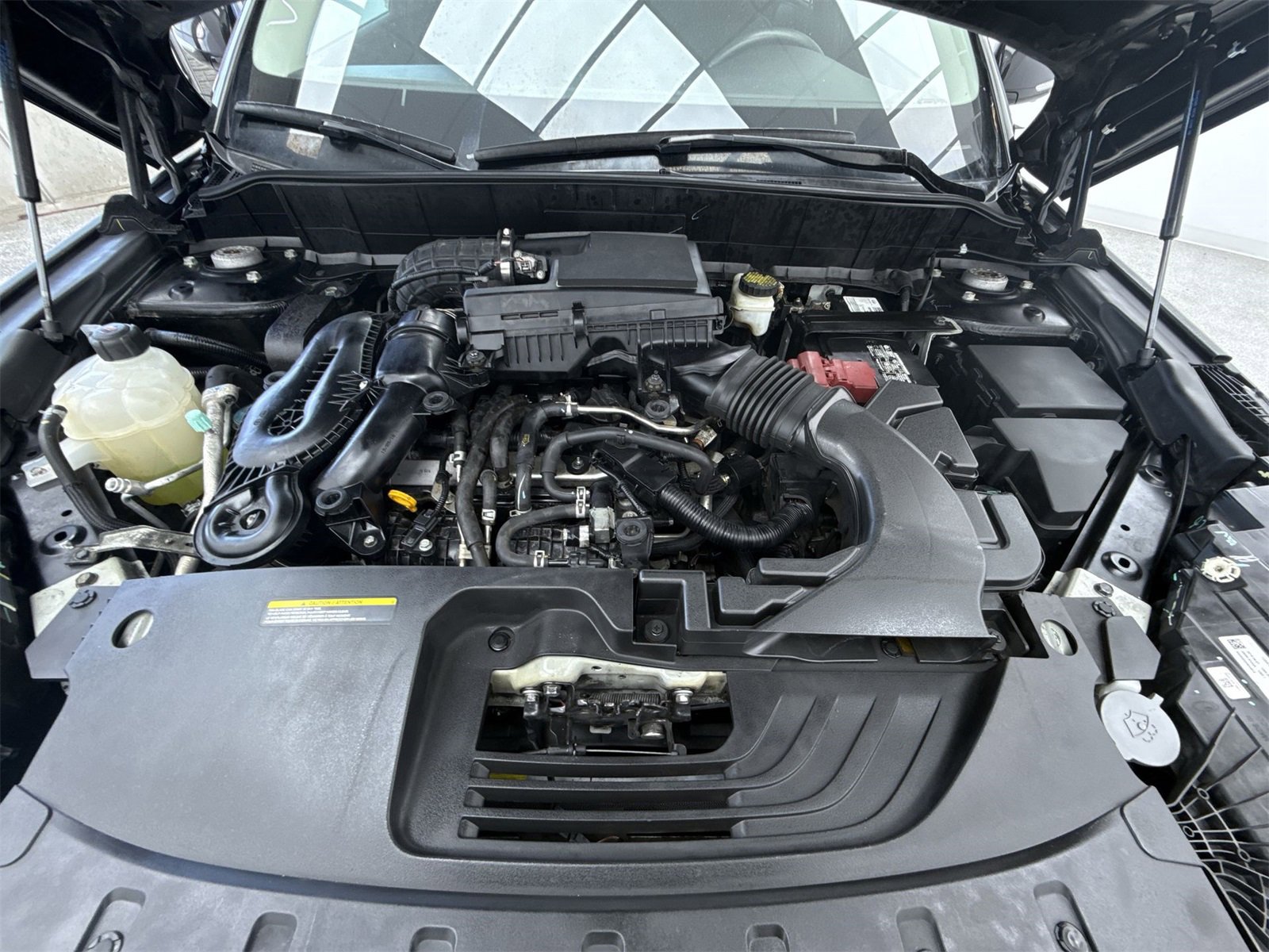 Used 2019 INFINITI QX50 Essential w/ Premium Heat Package image 42