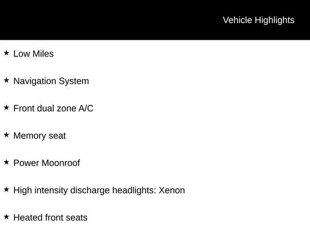 Used 2010 Acura TL w/ Technology Package FWD image 4