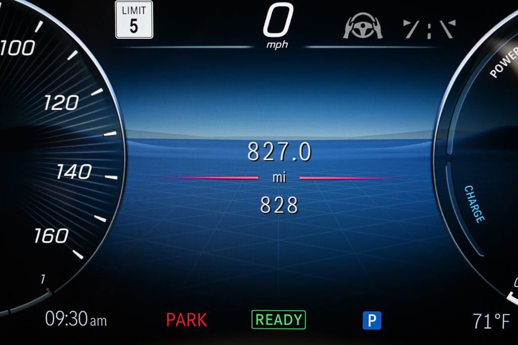 Certified 2026 Mercedes-Benz GLE 450e 4MATIC image 12