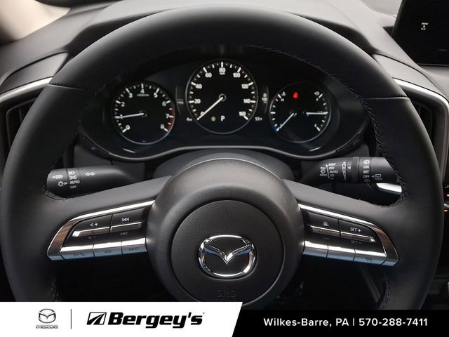 Used 2025 MAZDA CX-50 AWD 2.5 S w/ Weather Package image 15