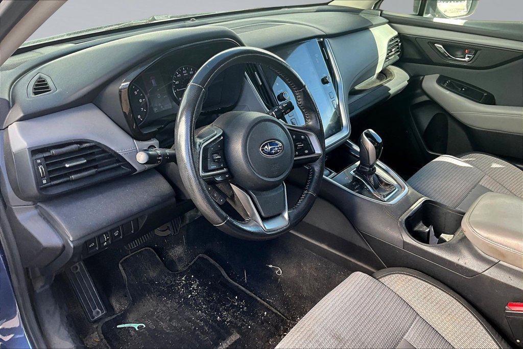 Used 2020 Subaru Outback Premium AWD/4WD image 17