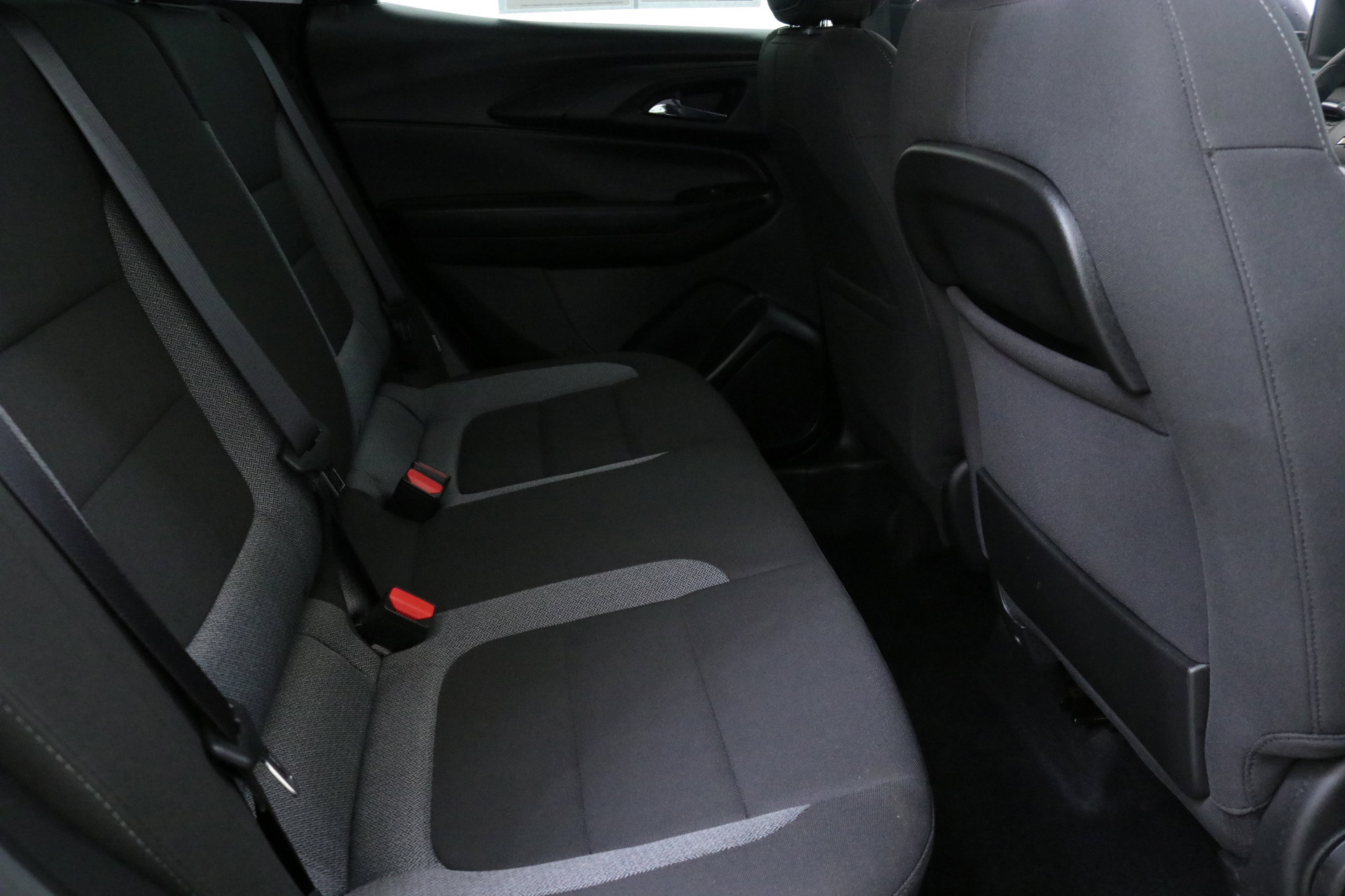 Certified 2023 Chevrolet TrailBlazer LS image 31