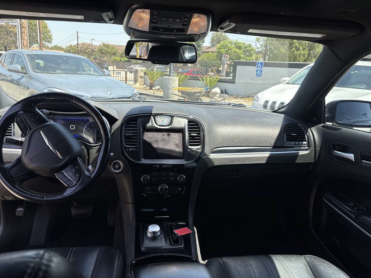 Used 2021 Chrysler 300 S RWD image 25