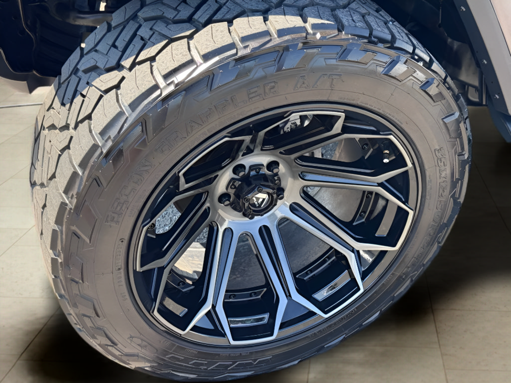 Used 2020 Jeep Wrangler Unlimited Sahara AWD/4WD image 46