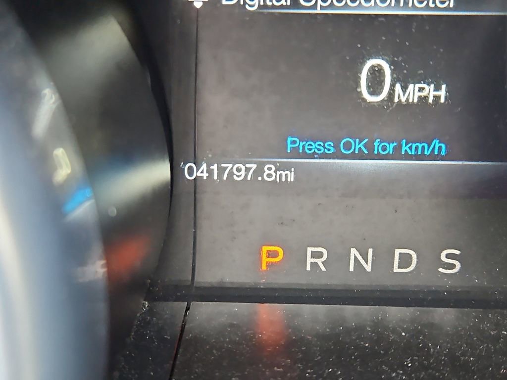 Used 2023 Ford Mustang Premium image 13