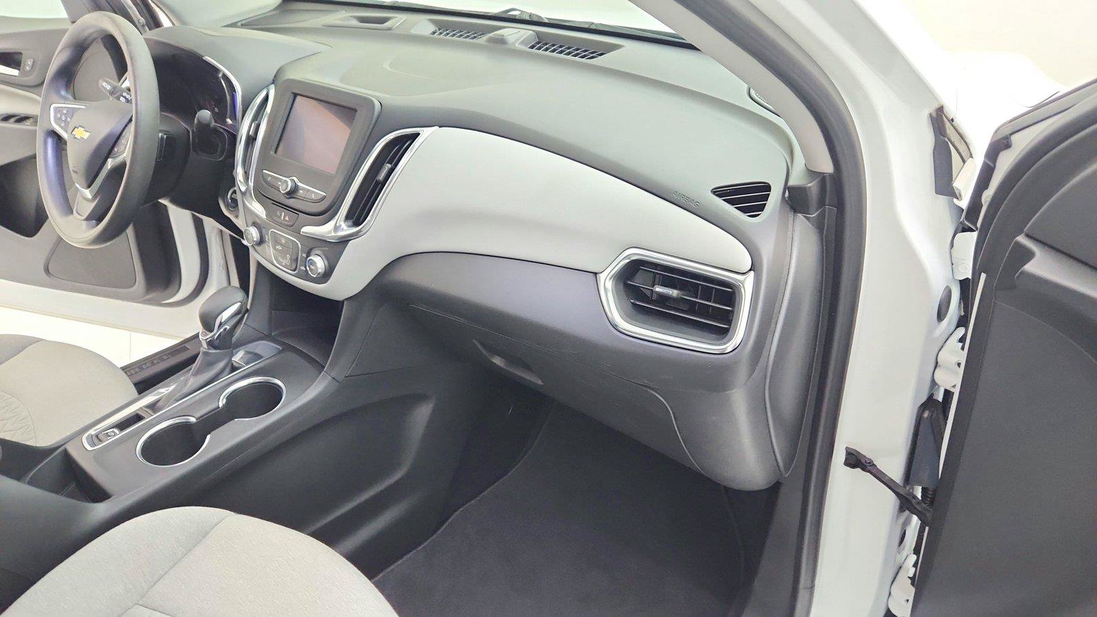 Used 2022 Chevrolet Equinox LT FWD image 26