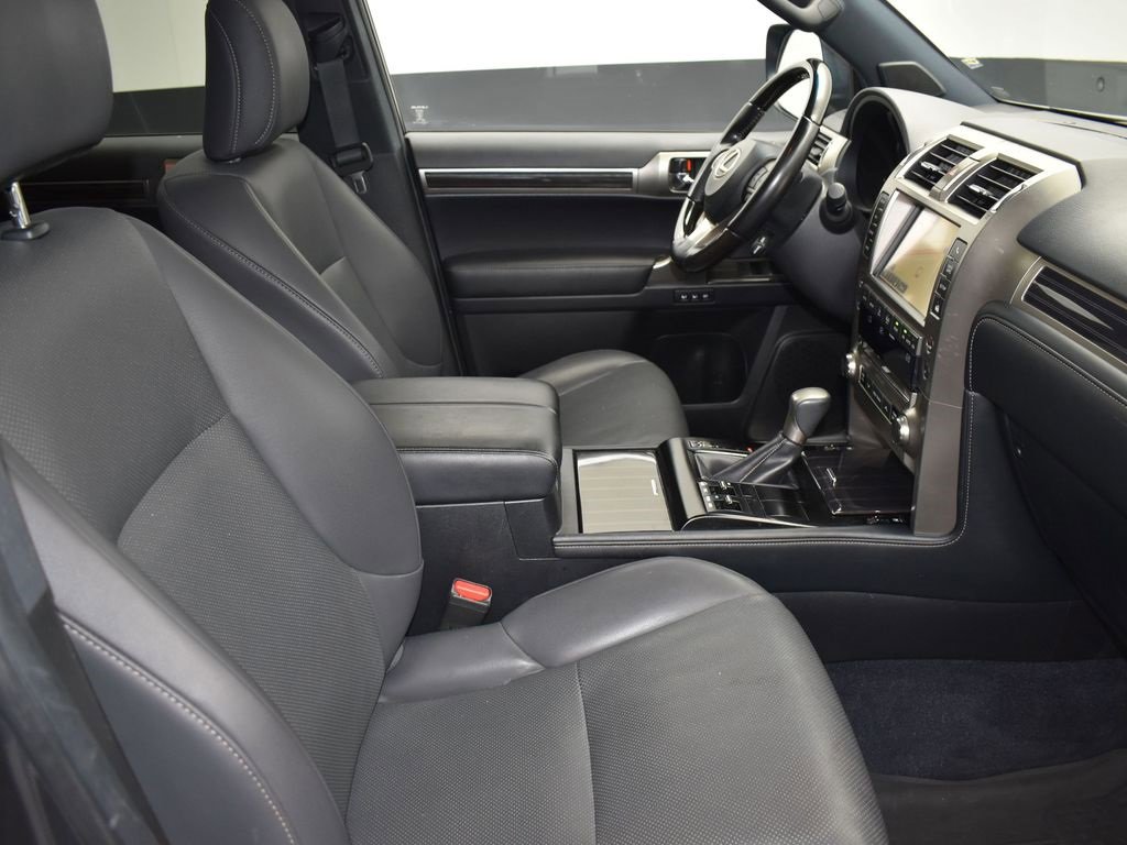 Used 2021 Lexus GX 460 Premium image 25