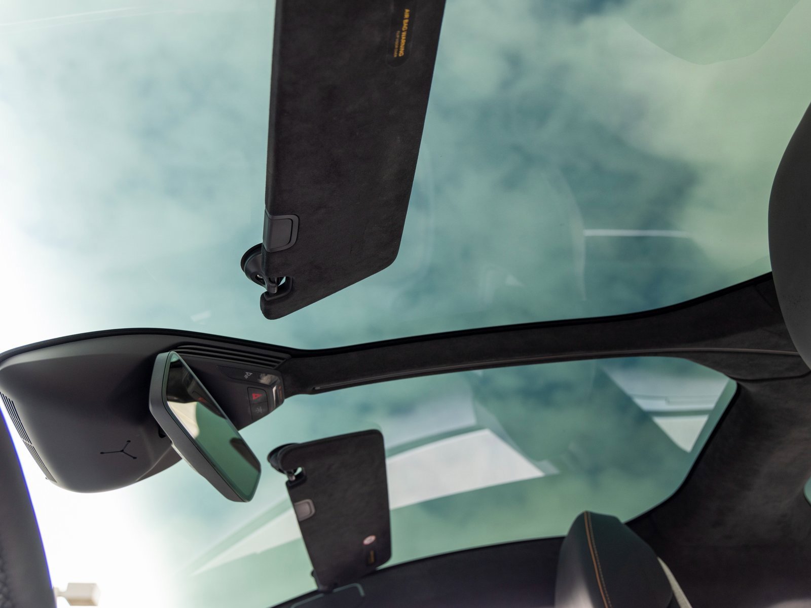 Used 2022 Lucid Air Grand Touring image 28