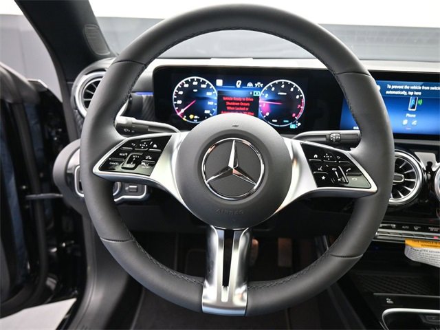 New 2025 Mercedes-Benz CLA 250 image 2