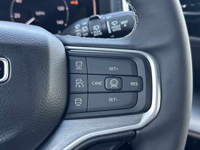 New 2026 Jeep Grand Wagoneer Limited AWD/4WD image 31