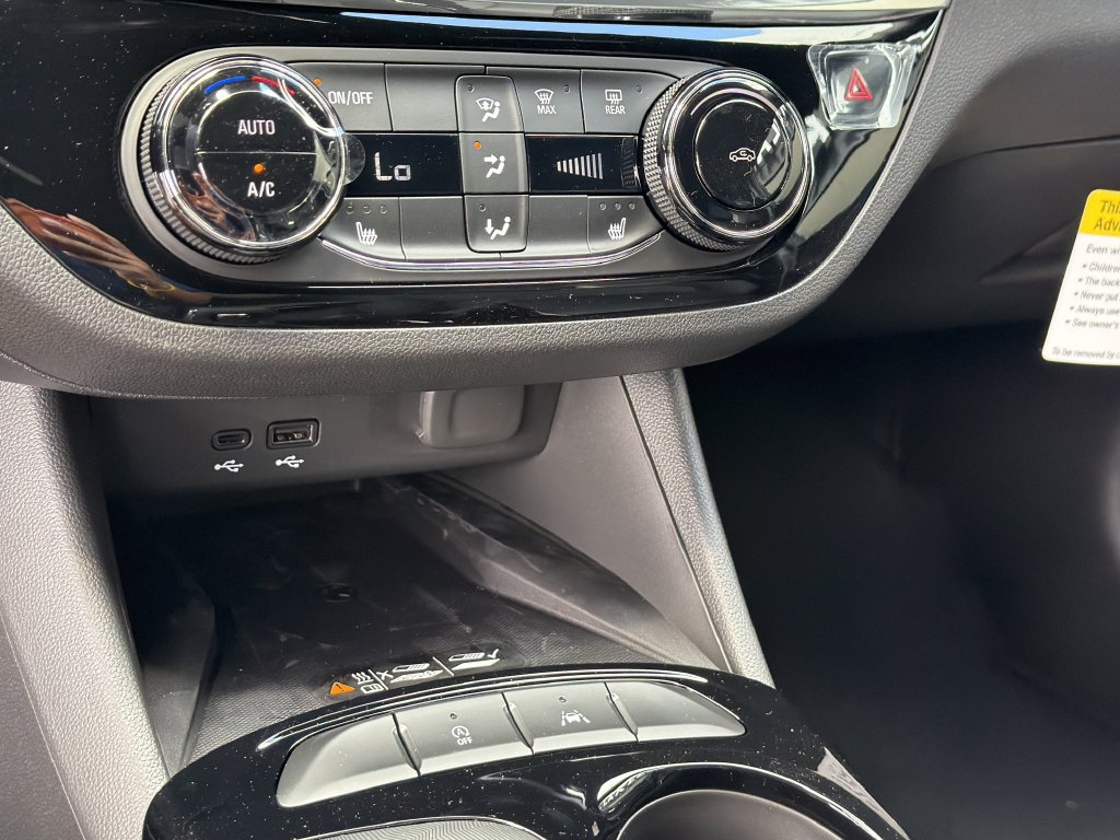 New 2026 Buick Envista Sport Touring w/ Convenience I Package FWD image 26