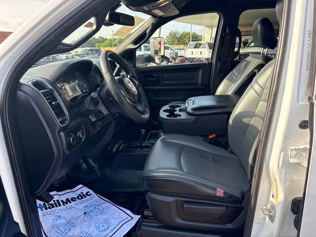 Used 2021 RAM 3500 Tradesman AWD/4WD image 24