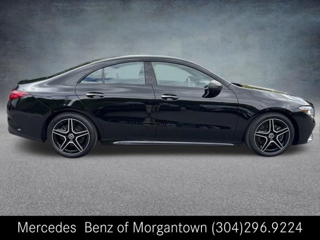 Used 2025 Mercedes-Benz CLA 250 4MATIC image 7