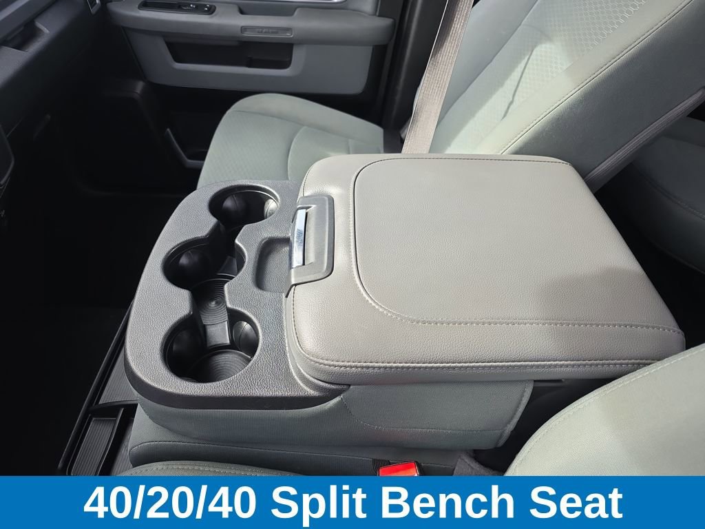 Used 2019 RAM 1500 Classic SLT image 11