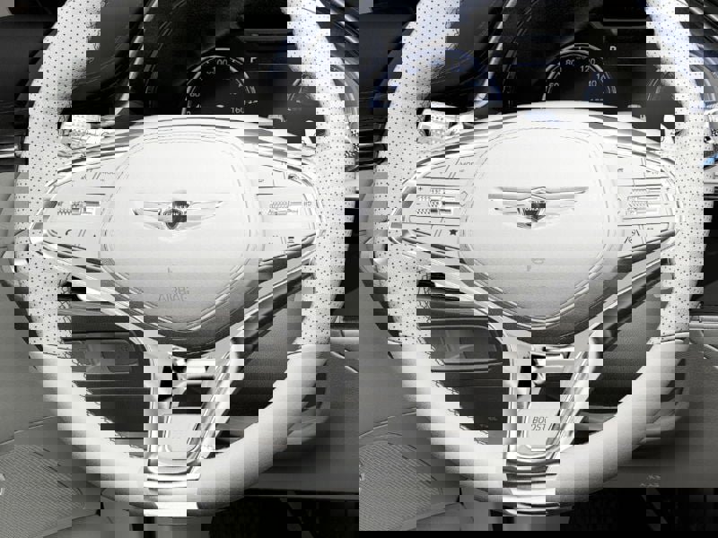 New 2025 Genesis Electrified GV70 Advanced w/ Prestige Package image 14