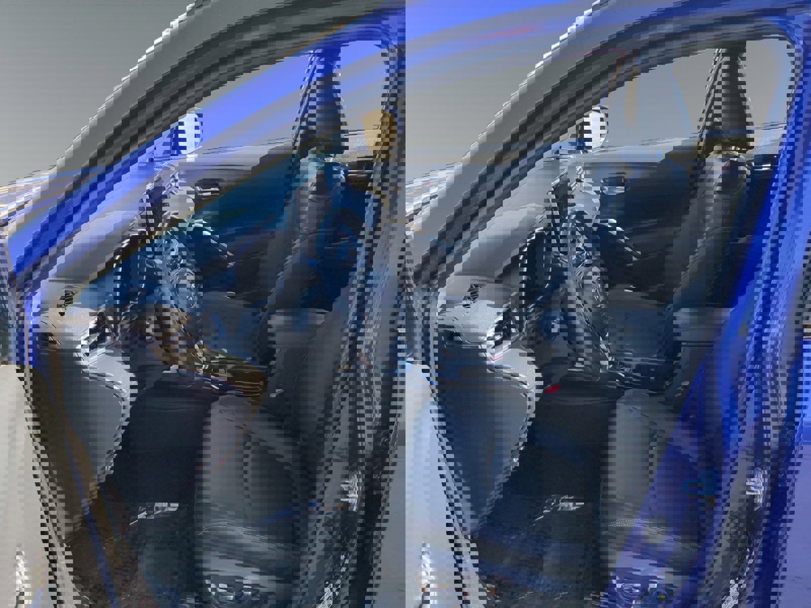 Used 2023 Toyota Corolla Cross XLE image 9