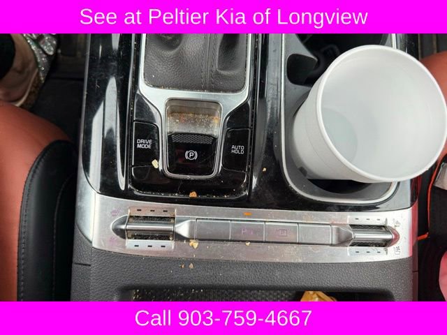 Used 2023 Kia Carnival SX FWD image 15