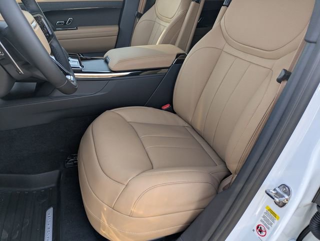 New 2026 Land Rover Range Rover Sport SE image 12