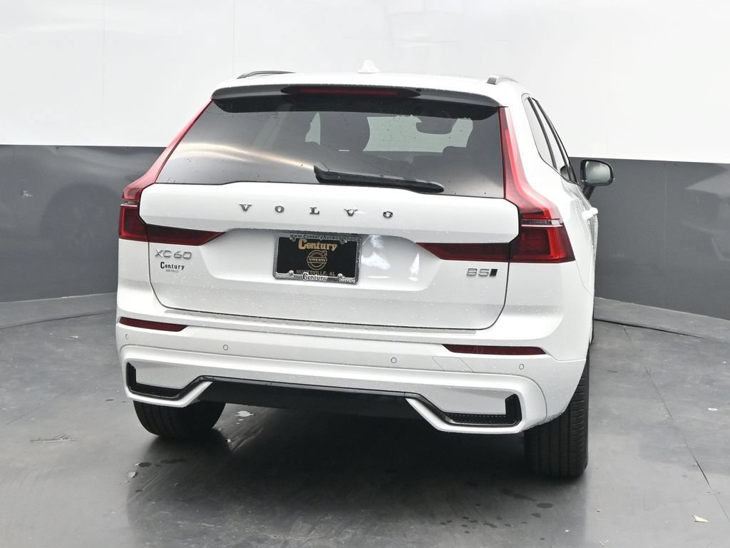 New 2026 Volvo XC60 B5 Core w/ Climate Package AWD/4WD image 6