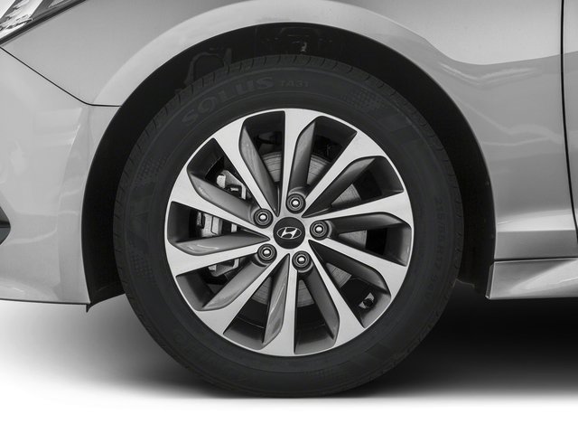 Used 2017 Hyundai Sonata Sport w/ Value Edition Package 02 FWD image 14