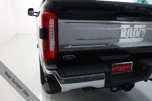 Used 2026 Ford F250 King Ranch w/ Chrome Package AWD/4WD image 58