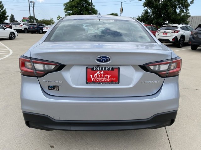 New 2025 Subaru Legacy Premium w/ Popular Package #1A image 4