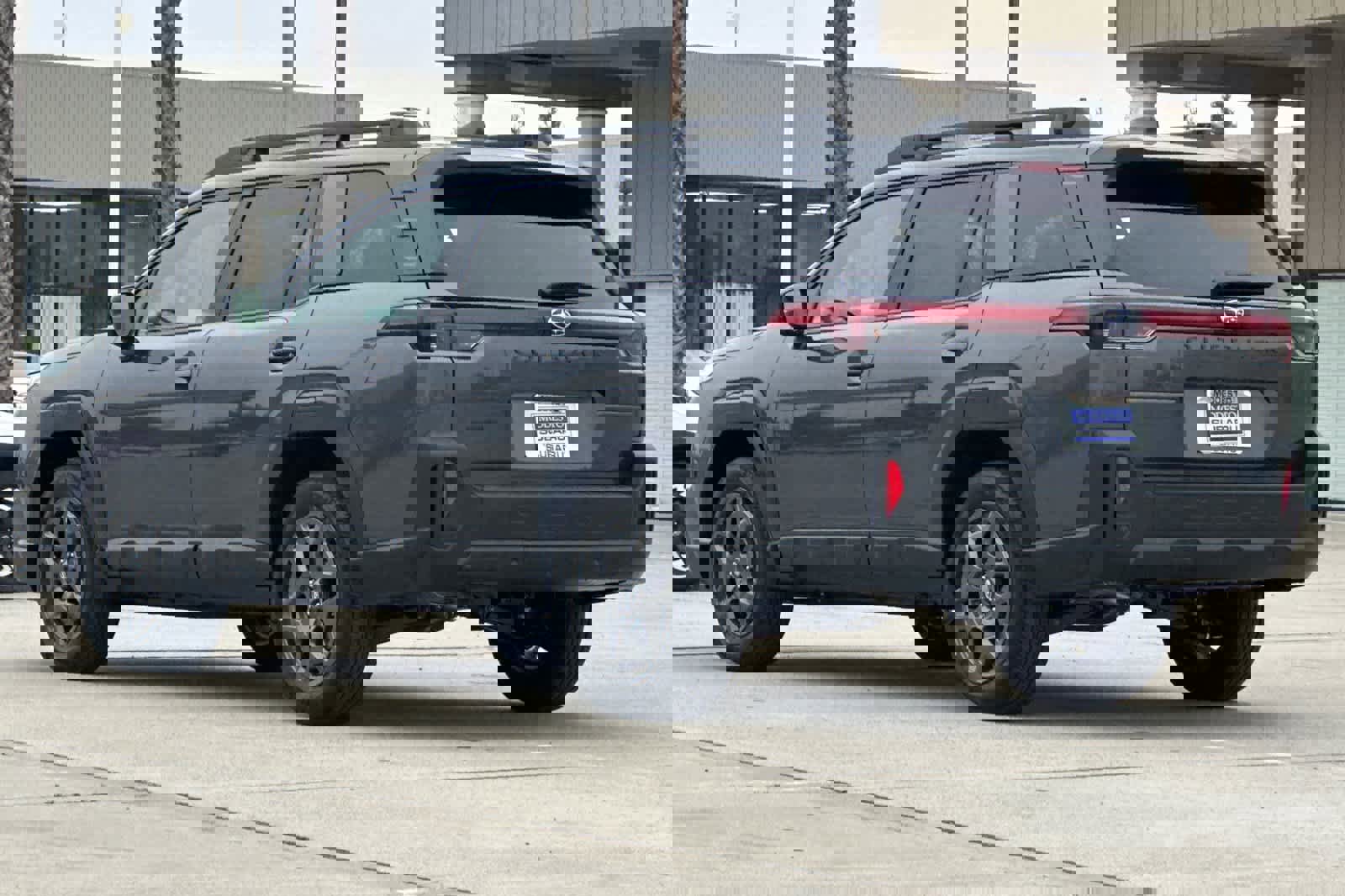 New 2026 Subaru Outback Premium image 5