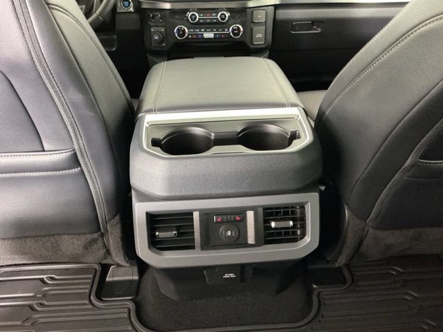 Certified 2025 Ford F450 Lariat w/ FX4 Off-Road Package AWD/4WD image 29