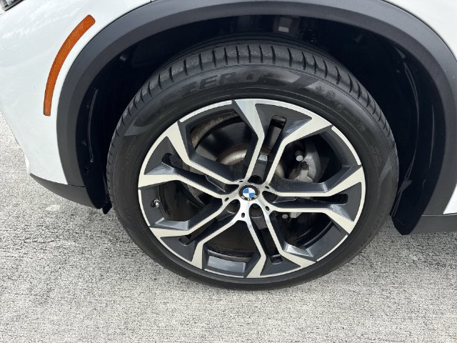 Used 2019 BMW X5 xDrive40i w/ Convenience Package AWD/4WD image 10