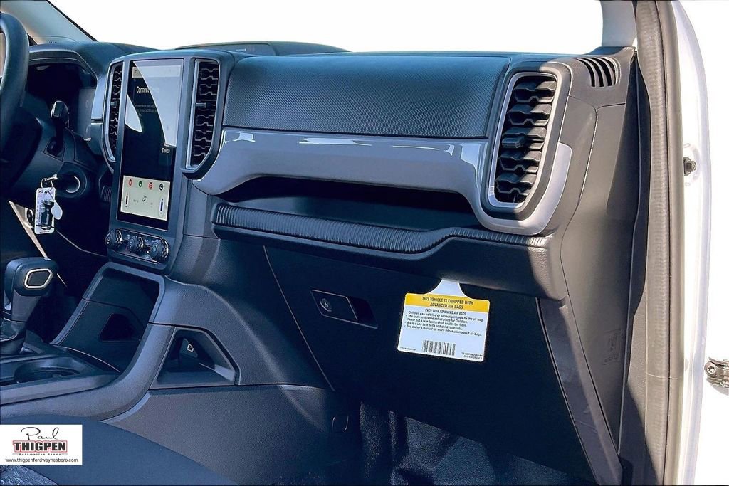 New 2025 Ford Ranger XL w/ Trailer Tow Package image 27