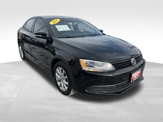 Used 2012 Volkswagen Jetta SE image 24