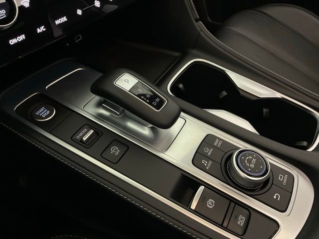 Used 2025 INFINITI QX60 Luxe w/ Black Edition image 16