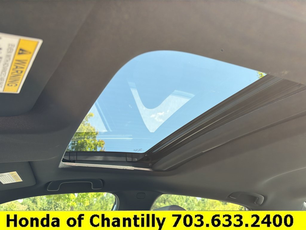 Used 2026 Honda Civic FWD Hybrid Sedan image 21