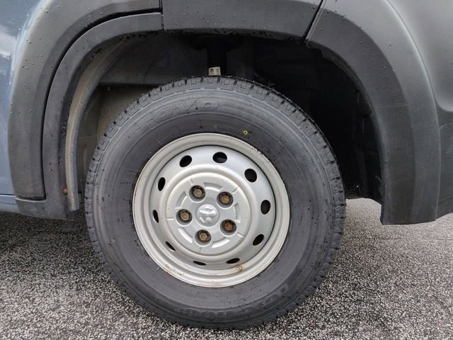 Used 2021 RAM ProMaster 3500 FWD image 12