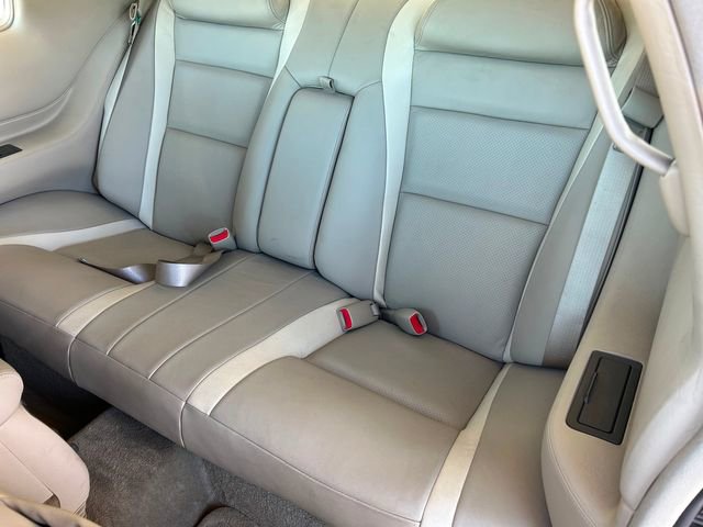 Used 2002 Cadillac Eldorado Collector's Edition image 19