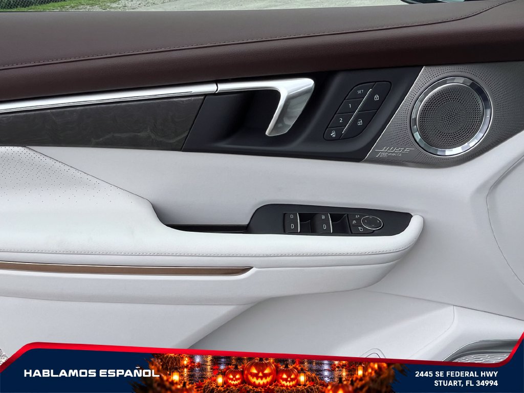 New 2026 Buick Enclave Avenir w/ Super Cruise Package AWD/4WD image 24