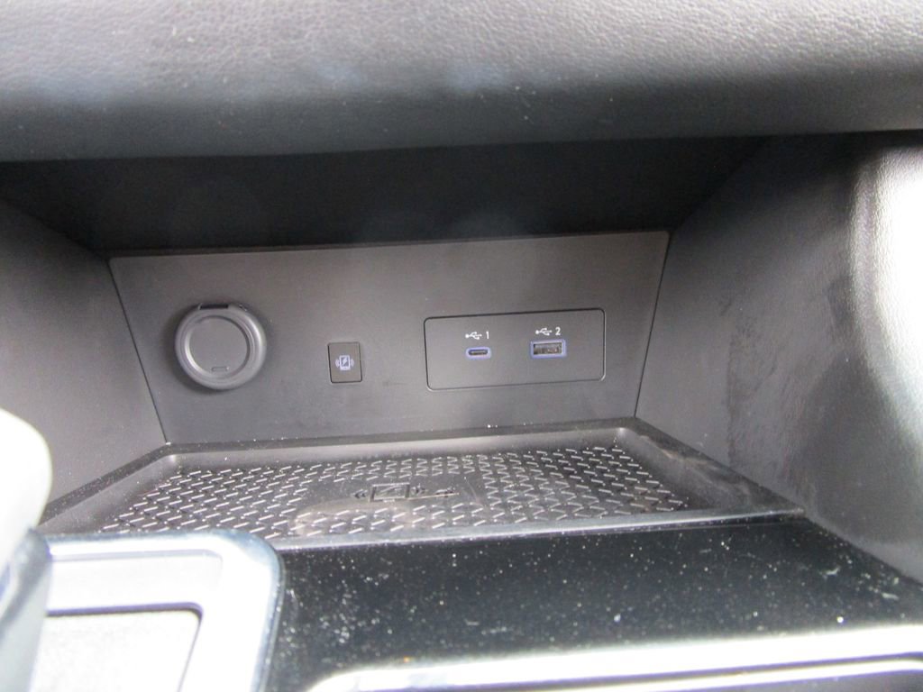 Used 2024 Nissan Pathfinder SL image 37