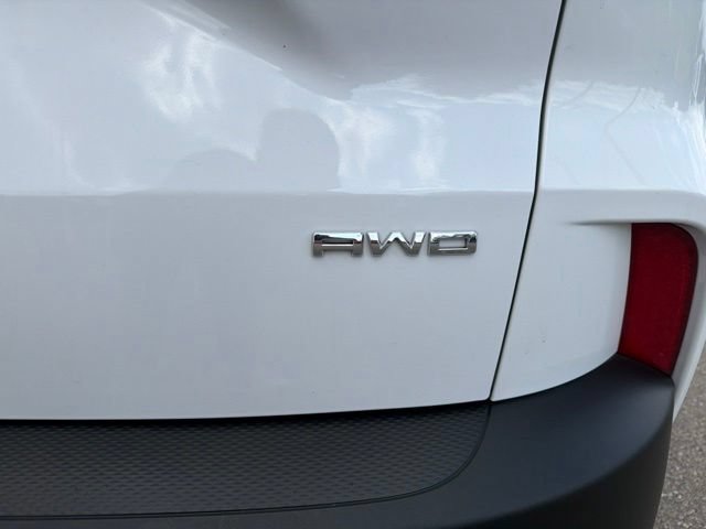 Used 2021 Ford Escape S AWD/4WD image 12