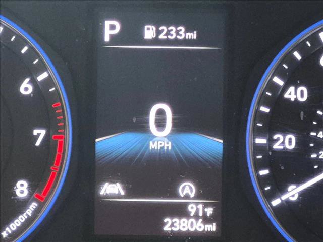 Used 2022 Hyundai Kona SE FWD image 7