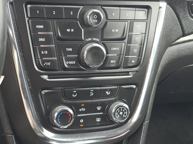 Used 2015 Buick Encore AWD image 17