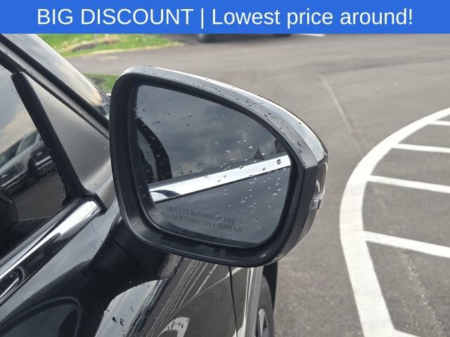 Used 2022 Mitsubishi Outlander SE AWD/4WD image 7