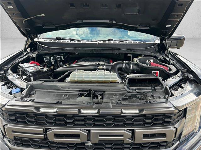 Used 2023 Ford F150 Raptor w/ Raptor Carbon Fiber Package AWD/4WD image 26