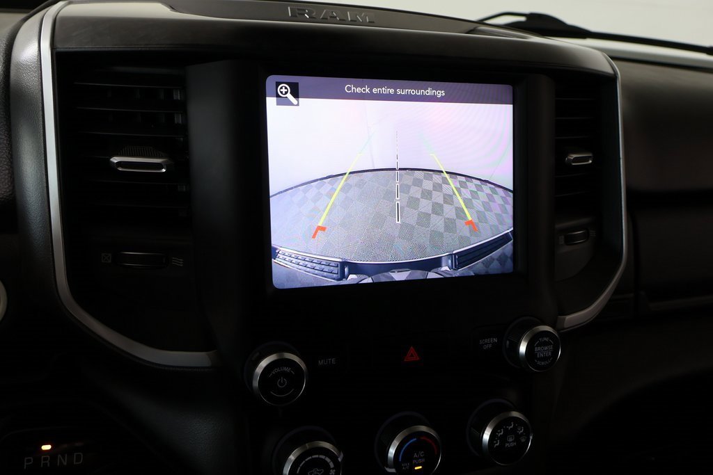 Used 2020 RAM 1500 Big Horn image 6