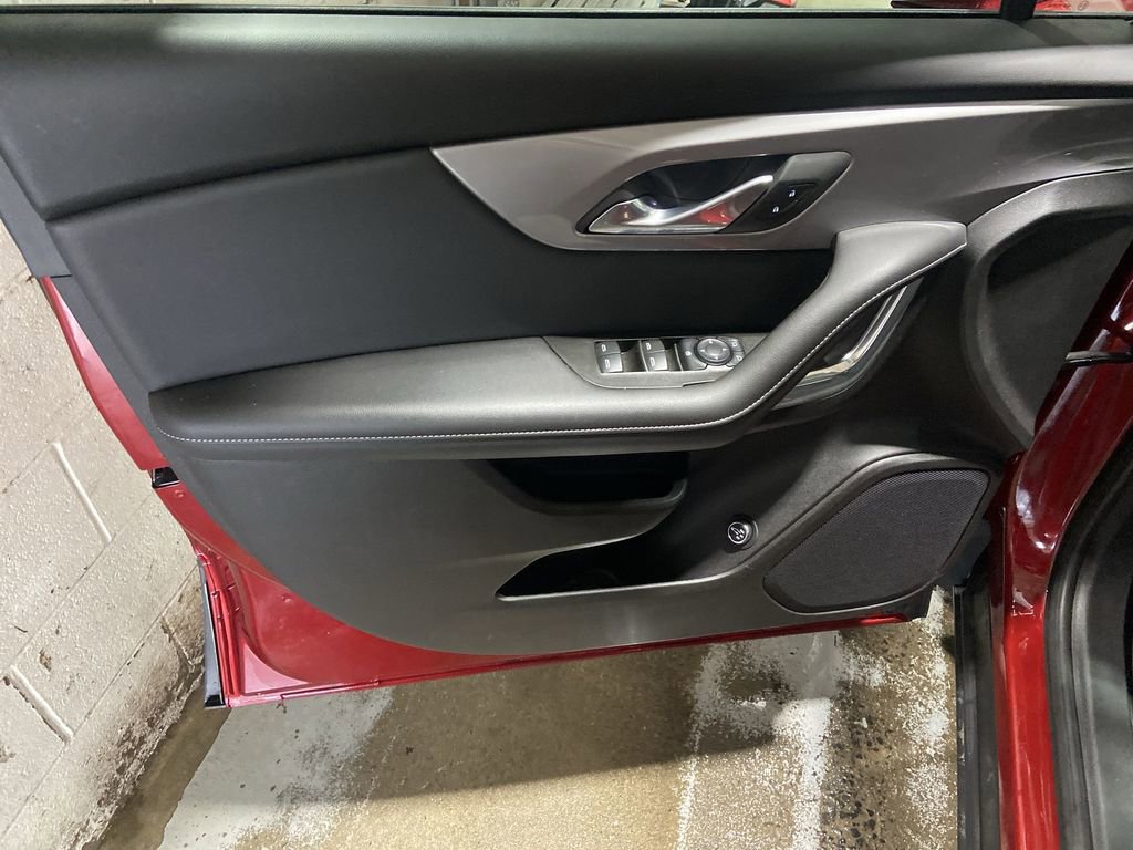 Used 2024 Chevrolet Blazer LT w/ Convenience Package image 22