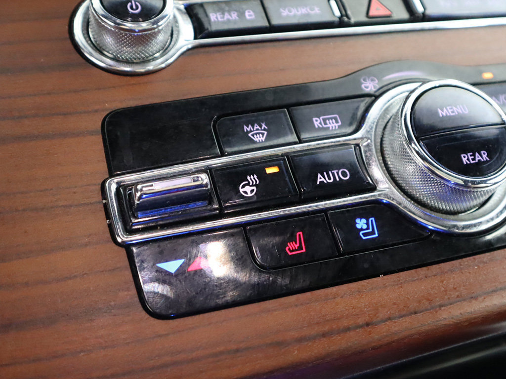 Used 2023 Lincoln Aviator Grand Touring w/ Equipment Group 301A AWD/4WD image 57