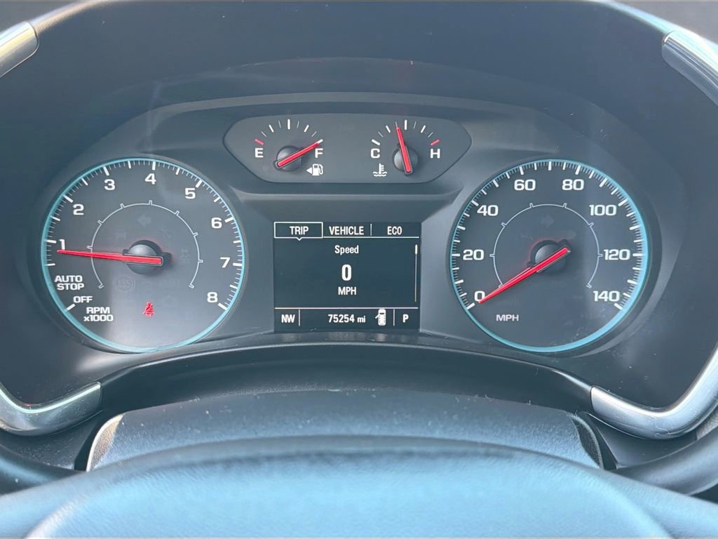 Used 2020 Chevrolet Equinox LS w/ LS Convenience Package image 37